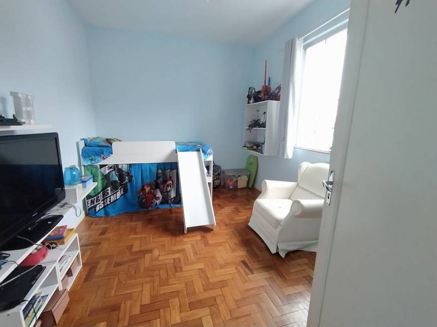 Foto 4 de Apartamento com 3 Quartos à venda, 130m² em Bonfim, Belo Horizonte