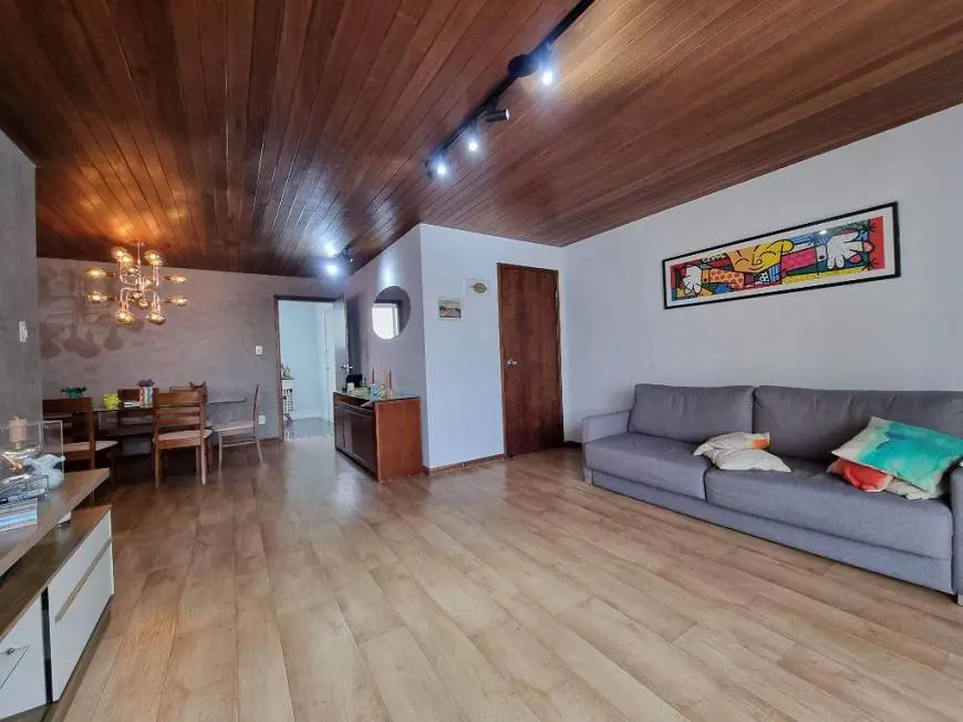 Foto 2 de Apartamento com 3 Quartos para alugar, 168m² em Cambuí, Campinas