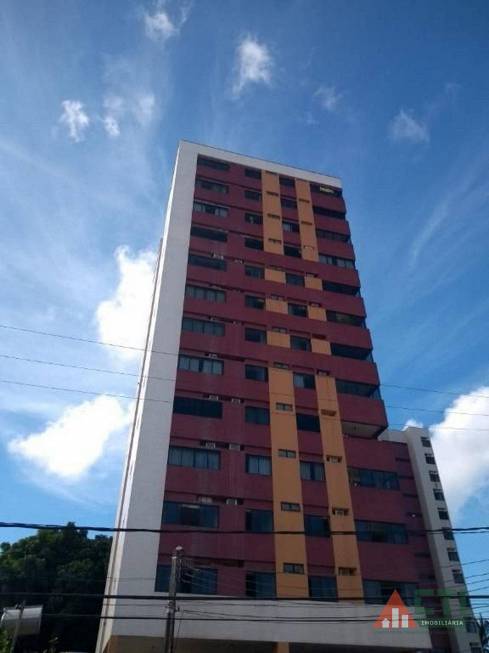 Foto 1 de Apartamento com 3 Quartos à venda, 112m² em Caxangá, Recife