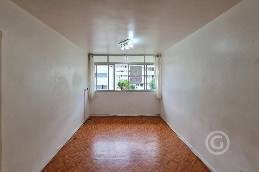 Foto 1 de Apartamento com 3 Quartos à venda, 67m² em Centro, Florianópolis