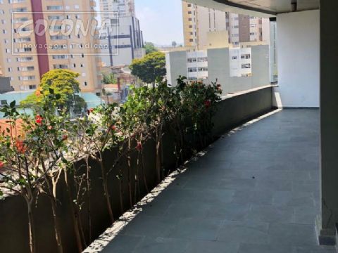 Foto 3 de Apartamento com 3 Quartos para venda ou aluguel, 410m² em Centro, São Bernardo do Campo