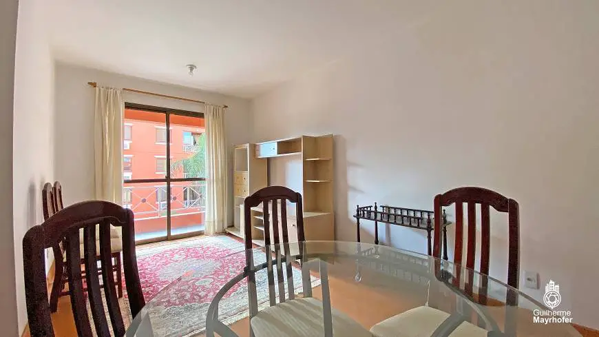 Foto 4 de Apartamento com 3 Quartos à venda, 73m² em Chácara das Pedras, Porto Alegre