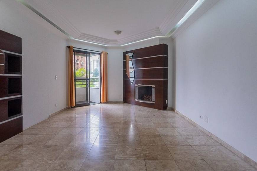 Foto 1 de Apartamento com 3 Quartos à venda, 114m² em Chácara Santo Antônio Zona Leste, São Paulo