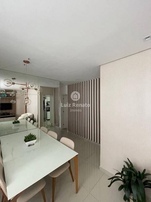Foto 4 de Apartamento com 3 Quartos à venda, 115m² em Cidade Nova, Belo Horizonte