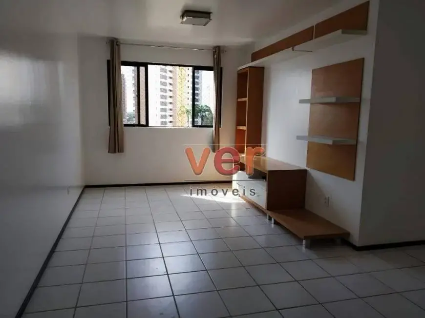 Foto 3 de Apartamento com 3 Quartos para alugar, 68m² em Engenheiro Luciano Cavalcante, Fortaleza