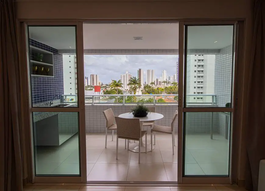 Foto 5 de Apartamento com 3 Quartos à venda, 147m² em Estados, João Pessoa