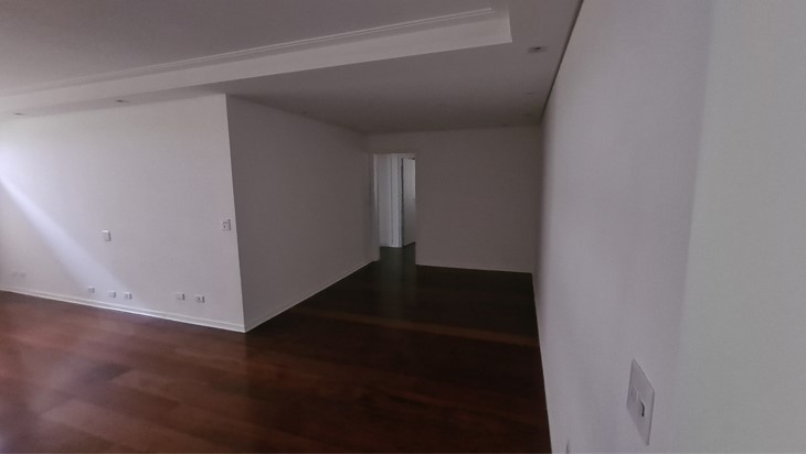 Foto 2 de Apartamento com 3 Quartos para alugar, 147m² em Itaim Bibi, São Paulo