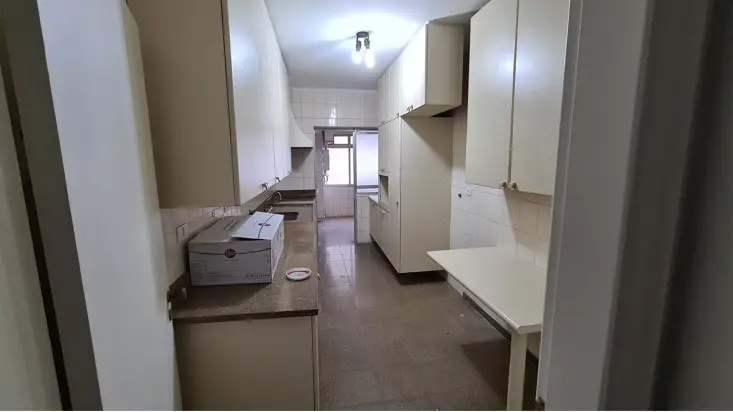Foto 5 de Apartamento com 3 Quartos para alugar, 147m² em Itaim Bibi, São Paulo