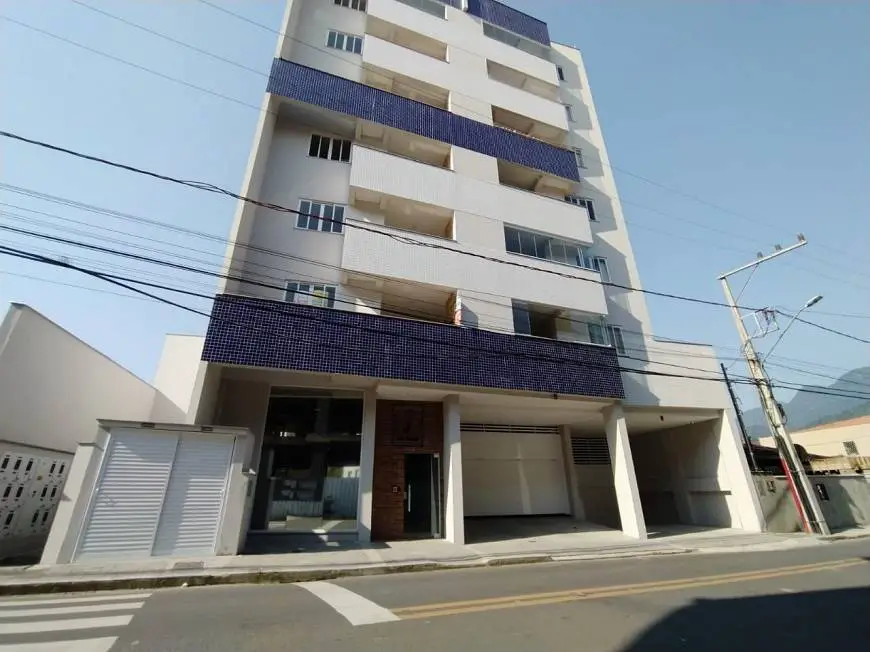 Foto 1 de Apartamento com 3 Quartos à venda, 104m² em Jaraguá Esquerdo, Jaraguá do Sul