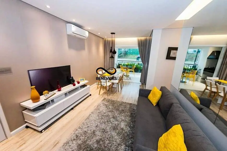 Foto 2 de Apartamento com 3 Quartos à venda, 81m² em Jardim Flor da Montanha, Guarulhos