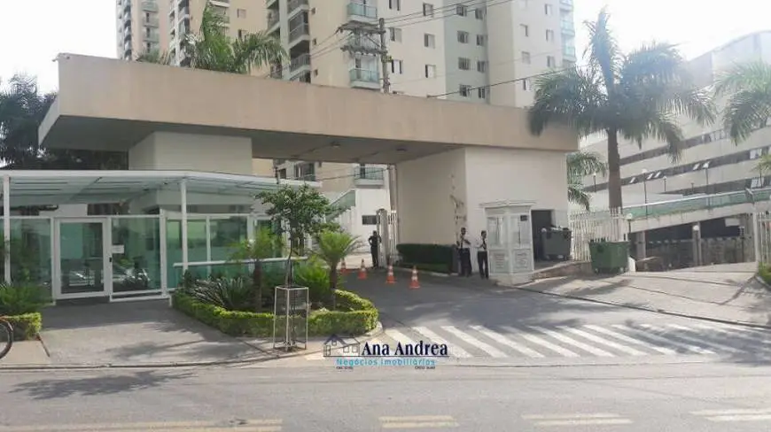 Foto 1 de Apartamento com 3 Quartos à venda, 117m² em Jardim Maria Rosa, Taboão da Serra