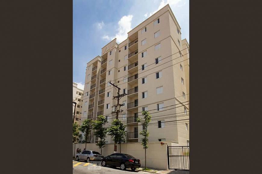 Foto 1 de Apartamento com 3 Quartos para alugar, 65m² em Jardim Monte Kemel, São Paulo