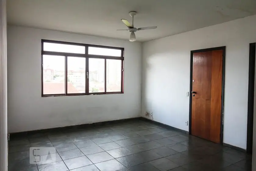 Foto 1 de Apartamento com 3 Quartos para alugar, 78m² em Jardim Presidente Medici, Ribeirão Preto
