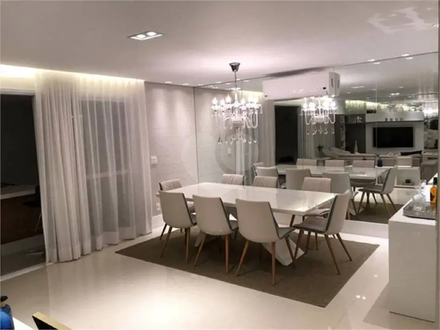 Foto 1 de Apartamento com 3 Quartos à venda, 163m² em Jardim Sao Bento, Jundiaí