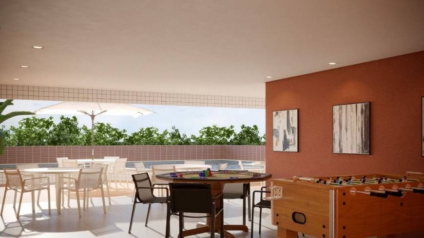 Foto 4 de Apartamento com 3 Quartos à venda, 58m² em Jardim São Paulo, Recife