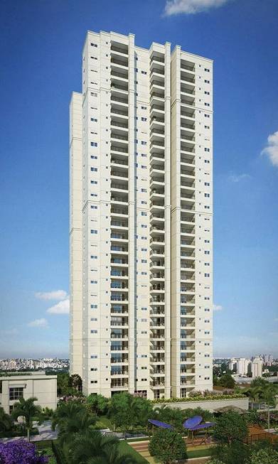 Foto 1 de Apartamento com 3 Quartos à venda, 106m² em Maia, Guarulhos