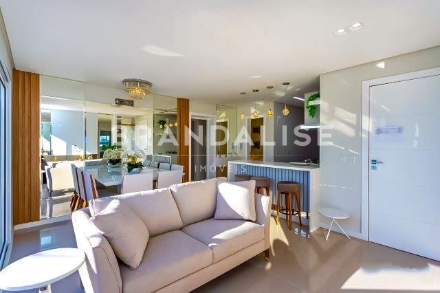 Foto 1 de Apartamento com 3 Quartos à venda, 86m² em Marechal Rondon, Canoas
