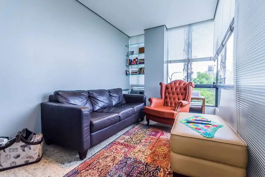 Foto 5 de Apartamento com 3 Quartos à venda, 118m² em Mont' Serrat, Porto Alegre