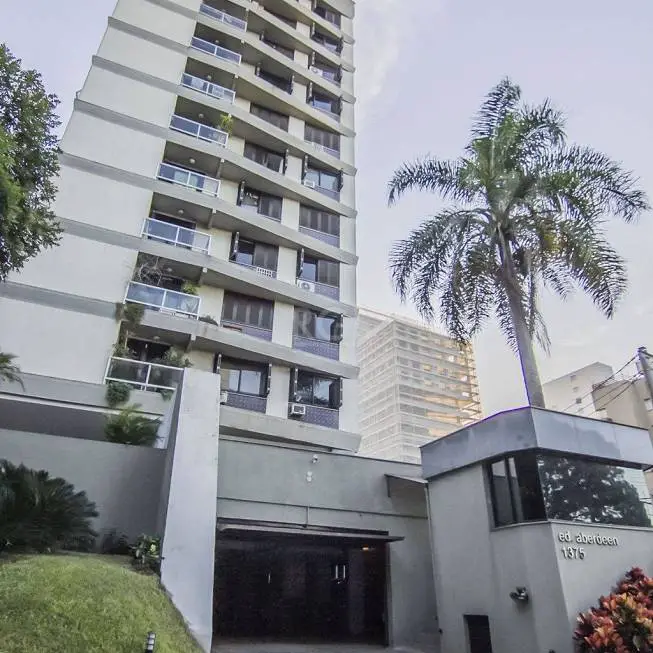 Foto 1 de Apartamento com 3 Quartos à venda, 136m² em Mont' Serrat, Porto Alegre