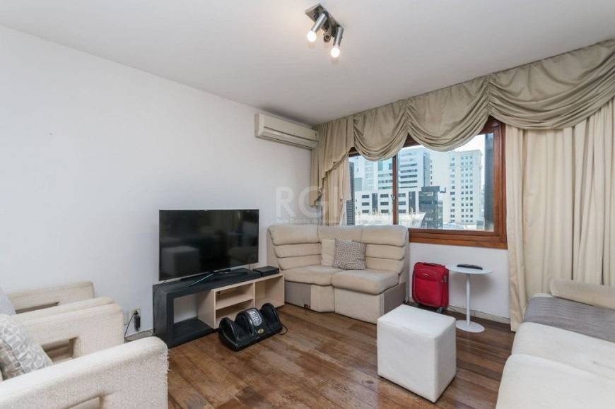 Foto 4 de Apartamento com 3 Quartos à venda, 136m² em Mont' Serrat, Porto Alegre