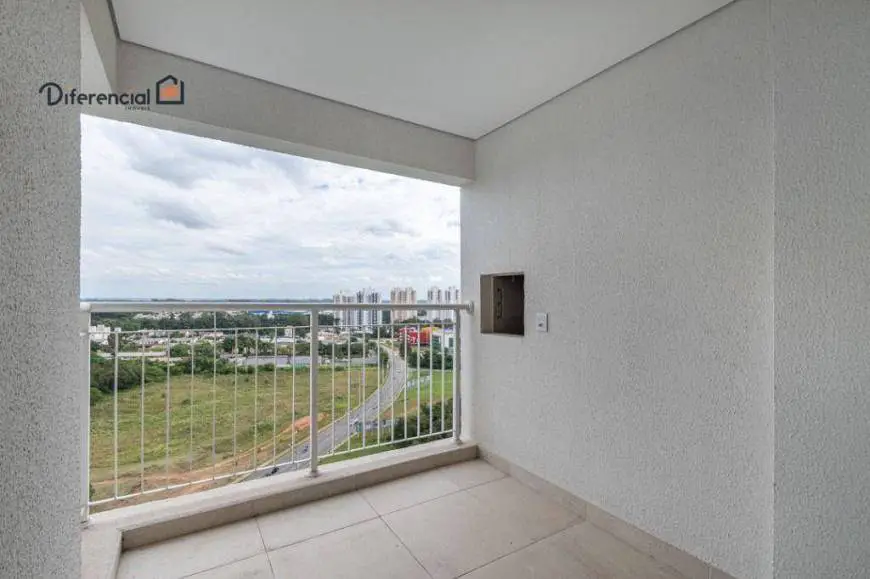 Foto 1 de Apartamento com 3 Quartos à venda, 89m² em Mossunguê, Curitiba