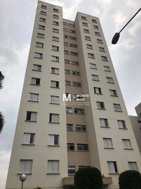Foto 1 de Apartamento com 3 Quartos à venda, 68m² em Nossa Senhora do Ö, São Paulo