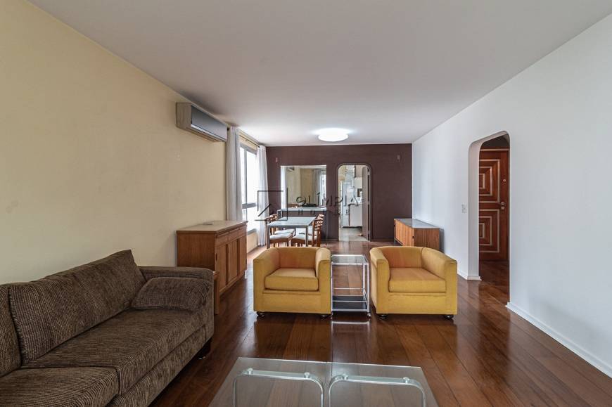 Foto 5 de Apartamento com 3 Quartos à venda, 180m² em Paraíso, São Paulo