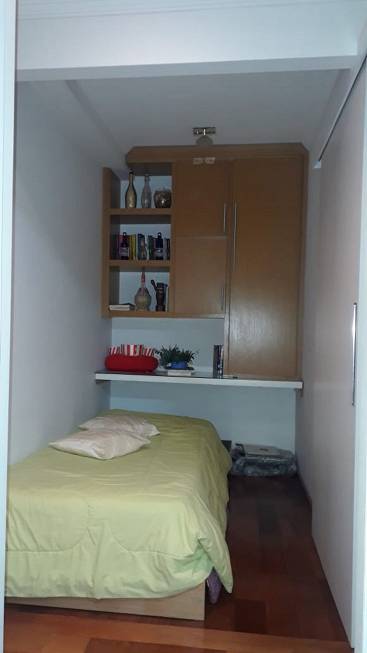 Foto 5 de Apartamento com 3 Quartos à venda, 96m² em Parque da Vila Prudente, São Paulo