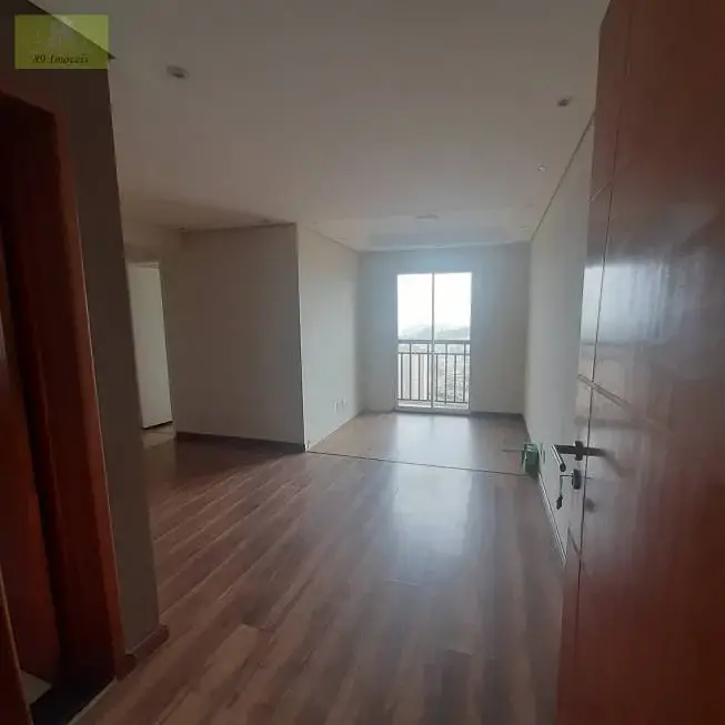 Foto 1 de Apartamento com 3 Quartos para alugar, 50m² em Parque Erasmo Assuncao, Santo André