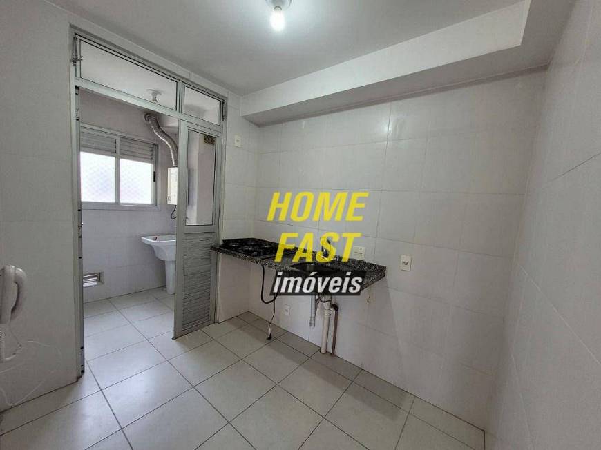 Foto 3 de Apartamento com 3 Quartos para alugar, 76m² em Picanço, Guarulhos