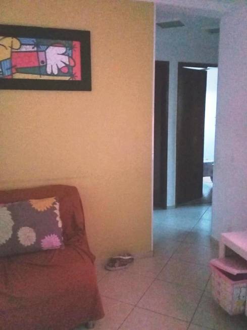 Foto 1 de Apartamento com 3 Quartos à venda, 94m² em Pinheirinho, Santo André