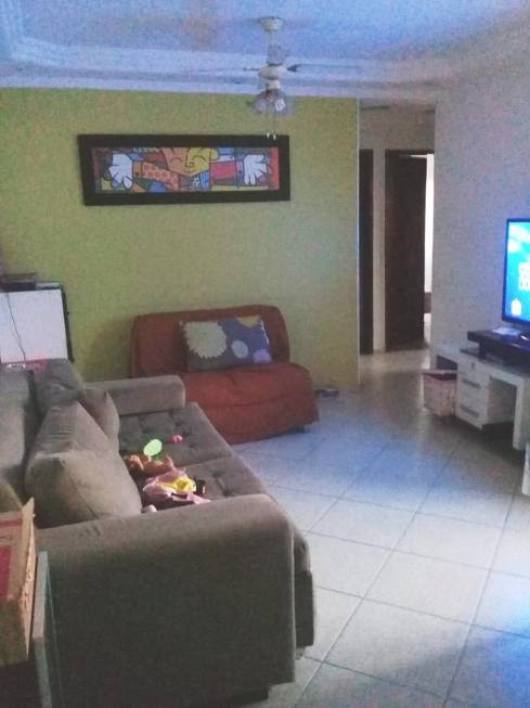 Foto 2 de Apartamento com 3 Quartos à venda, 94m² em Pinheirinho, Santo André