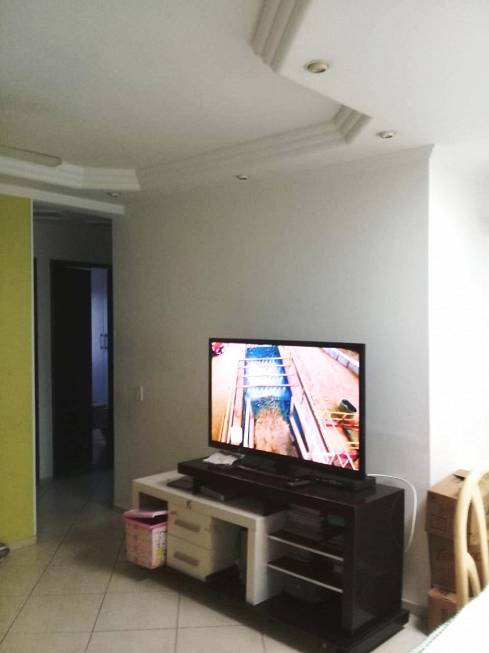 Foto 3 de Apartamento com 3 Quartos à venda, 94m² em Pinheirinho, Santo André