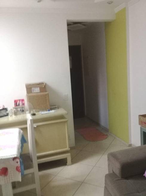 Foto 4 de Apartamento com 3 Quartos à venda, 94m² em Pinheirinho, Santo André