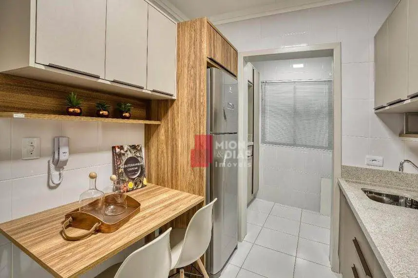 Foto 4 de Apartamento com 3 Quartos à venda, 75m² em Pioneiros Catarinenses, Cascavel