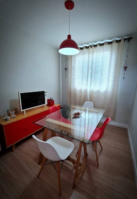 Foto 1 de Apartamento com 3 Quartos à venda, 70m² em Piratininga Venda Nova, Belo Horizonte
