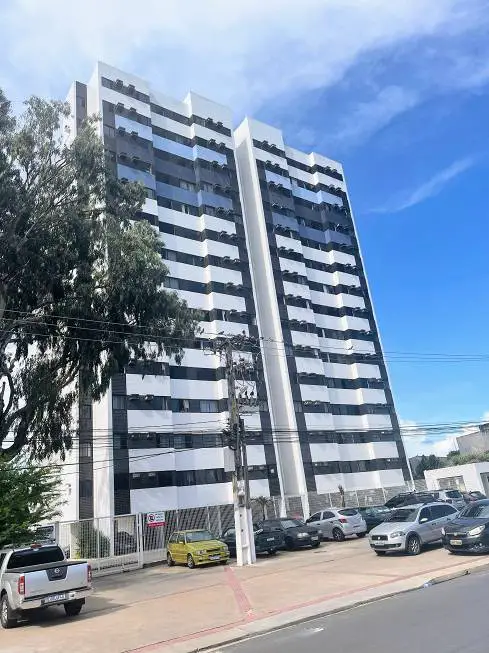 Foto 1 de Apartamento com 3 Quartos à venda, 62m² em Poço, Maceió