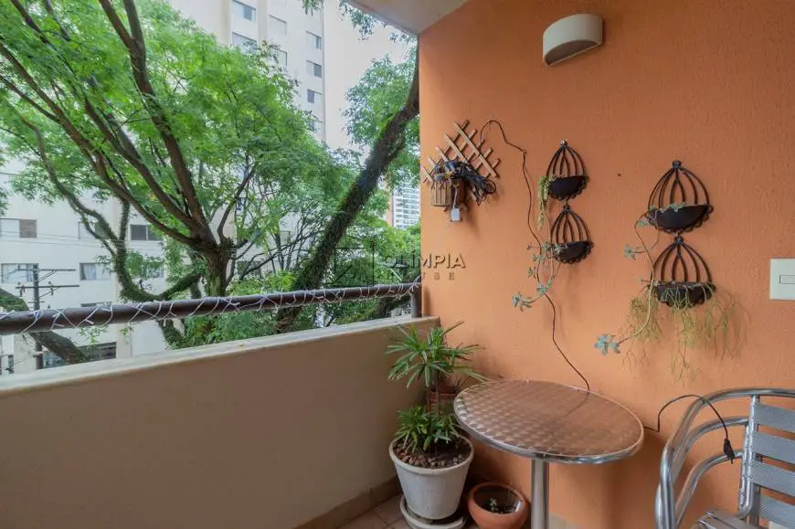 Foto 2 de Apartamento com 3 Quartos para alugar, 94m² em Pompeia, São Paulo