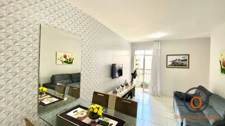 Foto 4 de Apartamento com 3 Quartos à venda, 74m² em Rio Branco, Belo Horizonte