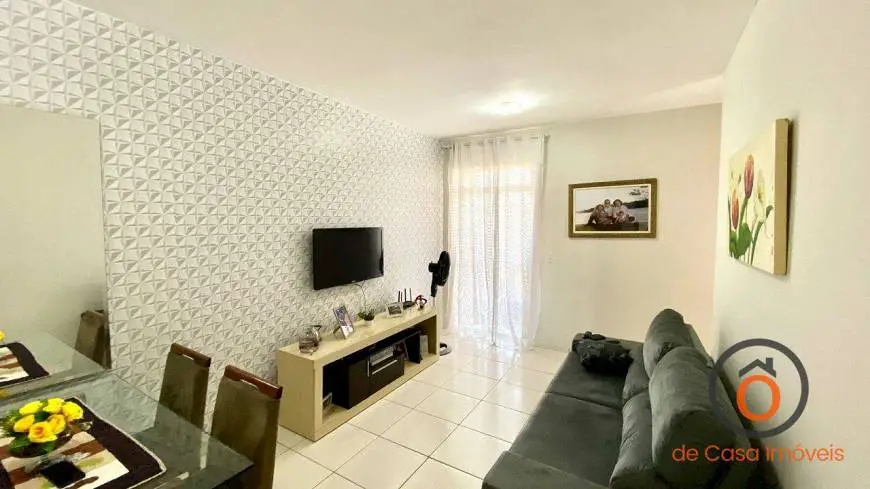 Foto 5 de Apartamento com 3 Quartos à venda, 74m² em Rio Branco, Belo Horizonte