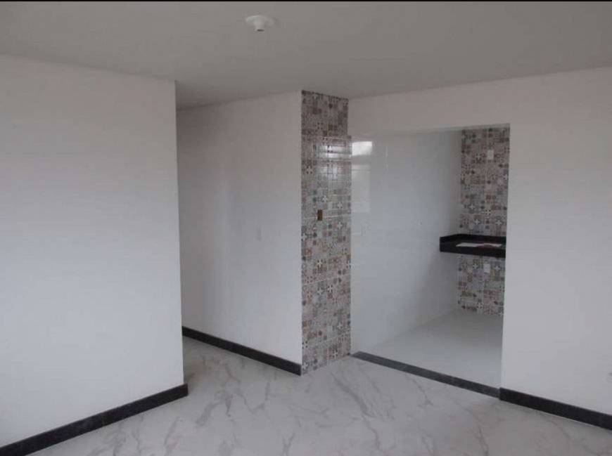 Foto 1 de Apartamento com 3 Quartos à venda, 75m² em Rio Branco, Belo Horizonte