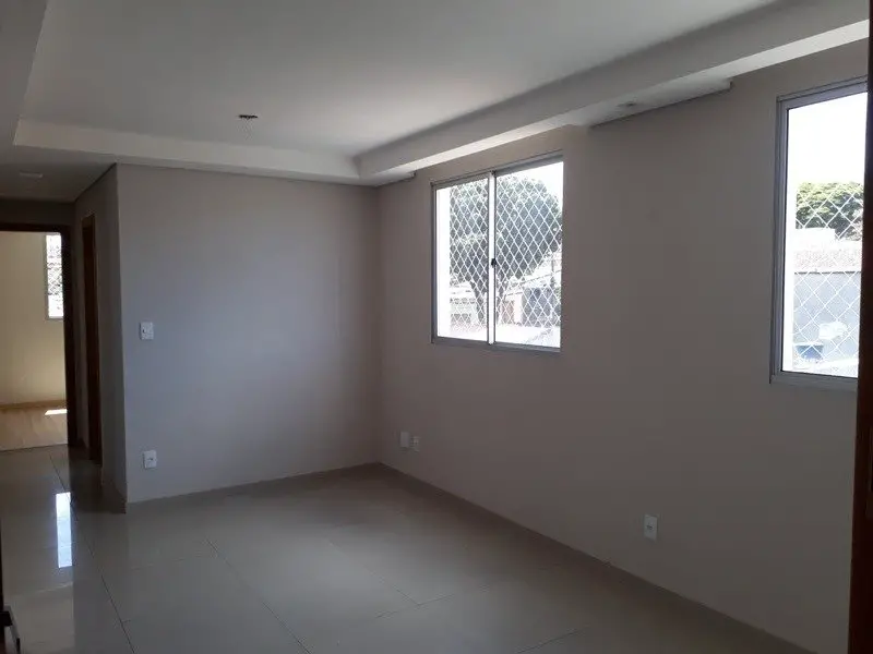 Foto 1 de Apartamento com 3 Quartos à venda, 80m² em Santa Inês, Belo Horizonte