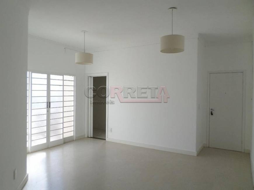 Foto 1 de Apartamento com 3 Quartos à venda, 105m² em São João, Araçatuba