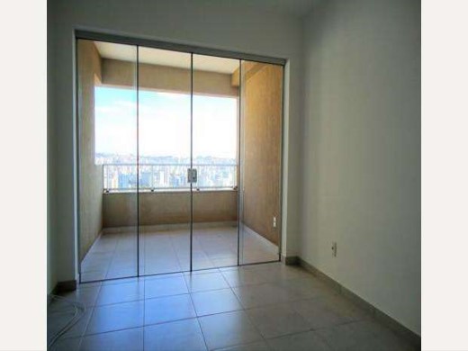 Foto 1 de Apartamento com 3 Quartos à venda, 91m² em Serra, Belo Horizonte