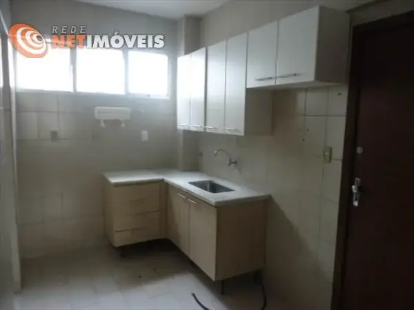 Foto 3 de Apartamento com 3 Quartos para alugar, 118m² em Silveira, Belo Horizonte