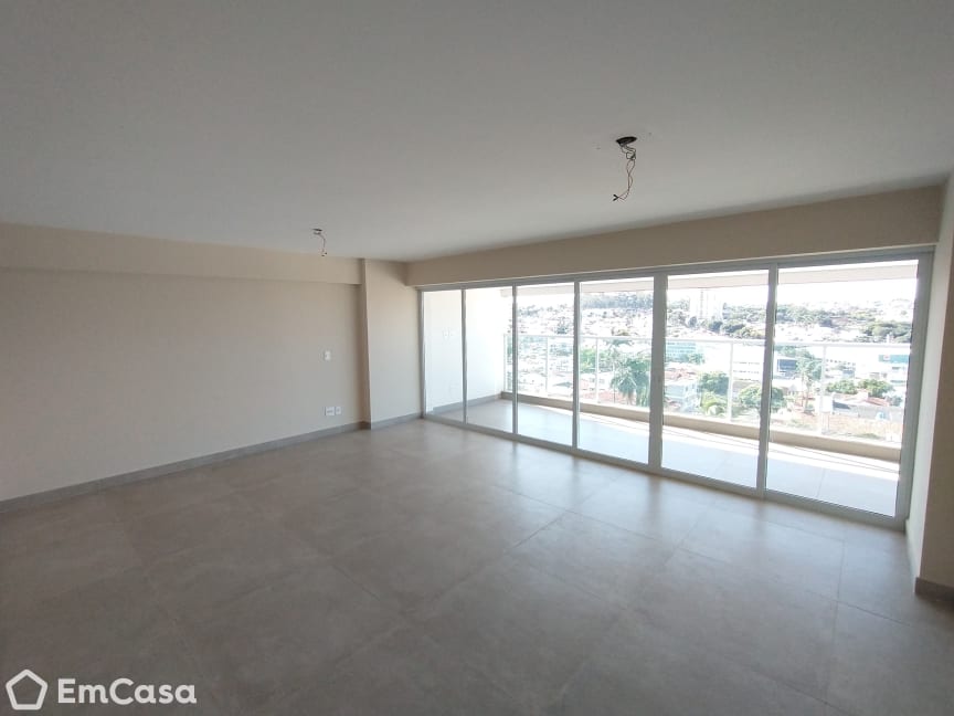 Foto 1 de Apartamento com 3 Quartos à venda, 166m² em Tabajaras, Uberlândia
