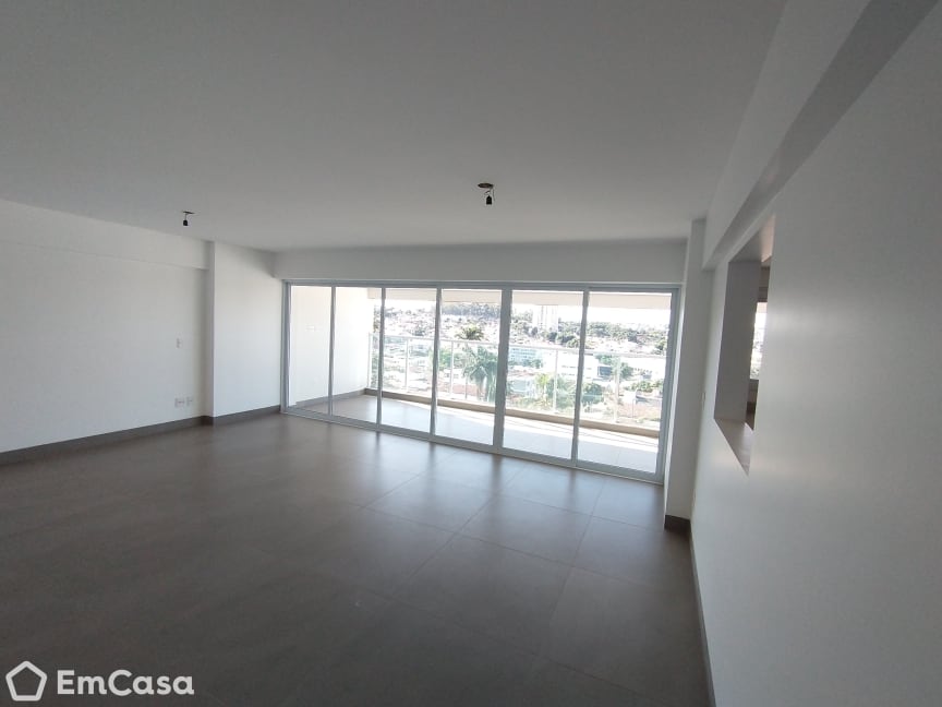 Foto 3 de Apartamento com 3 Quartos à venda, 166m² em Tabajaras, Uberlândia
