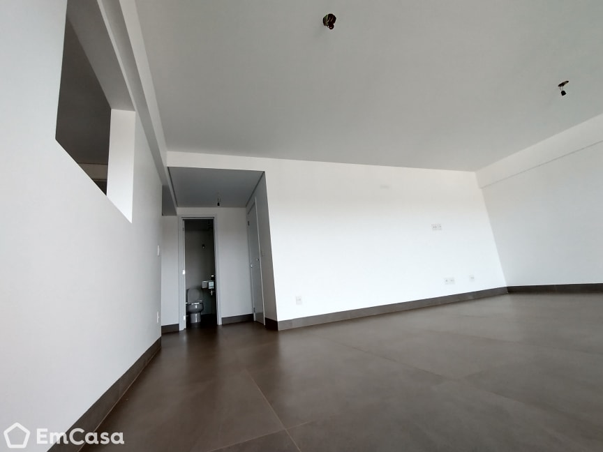Foto 5 de Apartamento com 3 Quartos à venda, 166m² em Tabajaras, Uberlândia