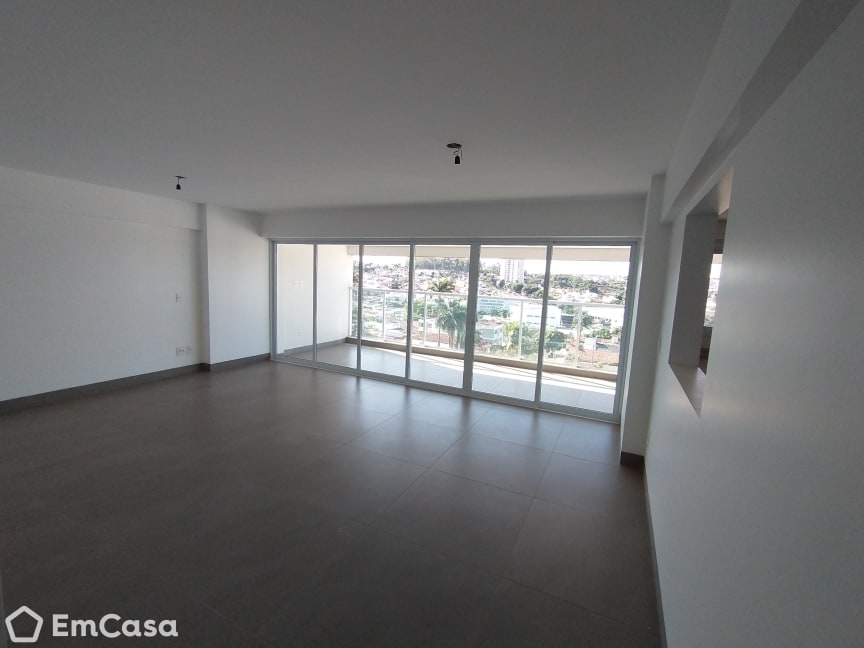 Foto 1 de Apartamento com 3 Quartos à venda, 166m² em Tabajaras, Uberlândia