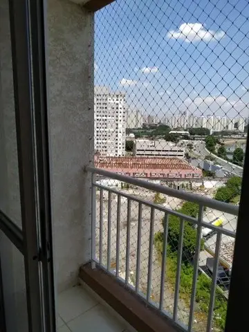 Foto 1 de Apartamento com 3 Quartos para alugar, 65m² em Tatuapé, São Paulo